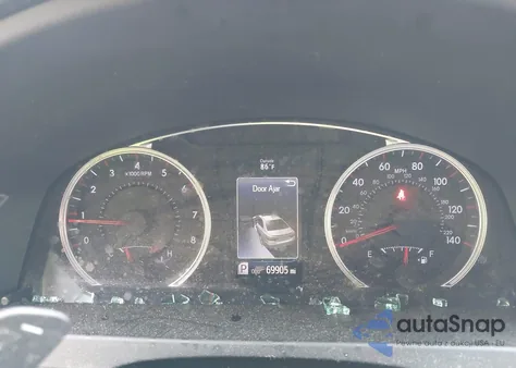 2017 Toyota Camry Se from USA, damaged, VIN 4T1BF1FK6HU683974